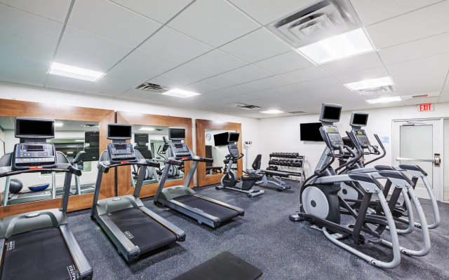 Holiday Inn Express & Suites Coffeyville by IHG