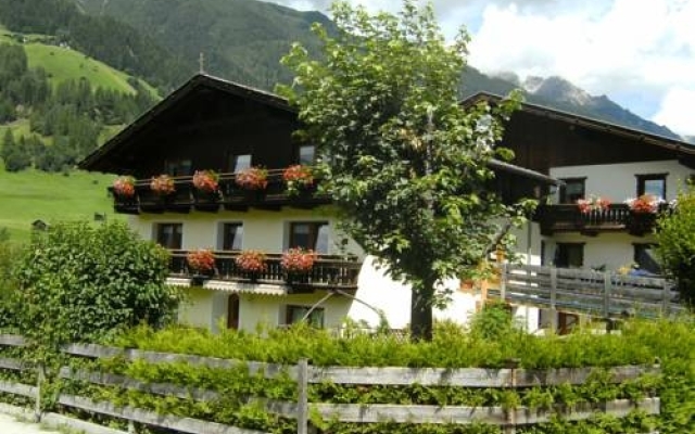 Aparthaus am See