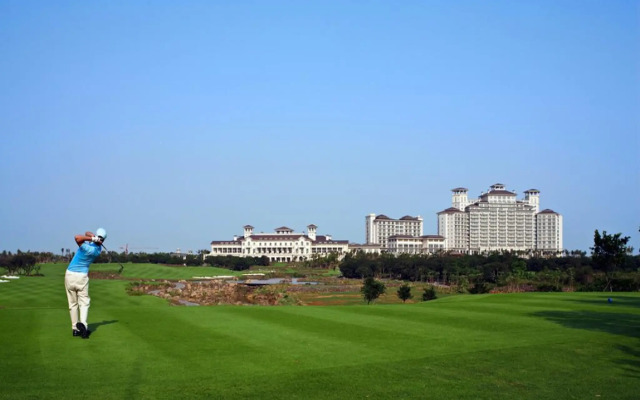 Mission Hills Resort Haikou