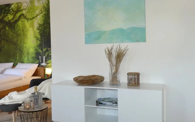 Appartement Buchstein
