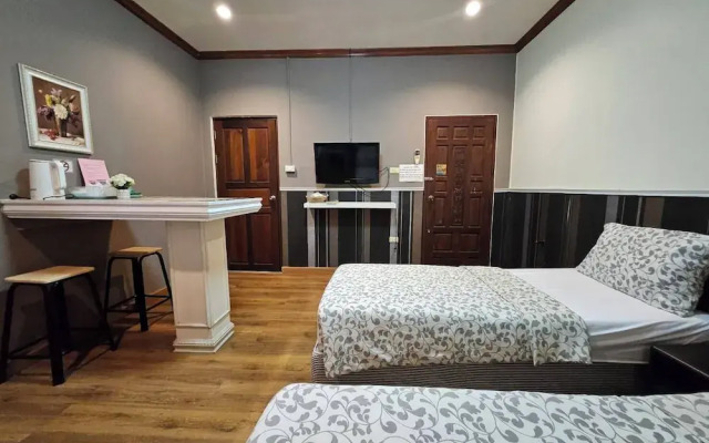 Guesthouse Phuket Airport