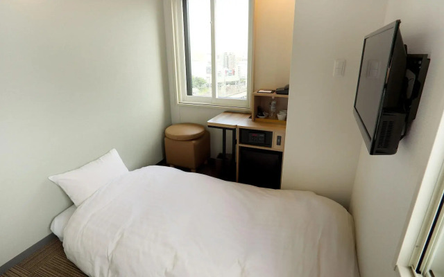 Tokyo City View Hotel Tabata-Station