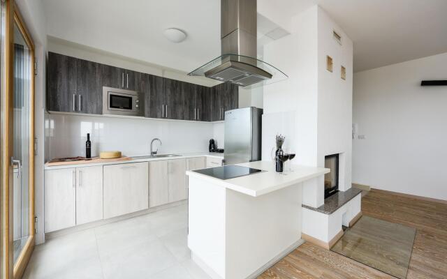 Villa Lubey Zadarvillas