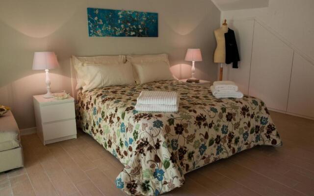 Il Sonno dei Giusti Apartment by DomuSicily