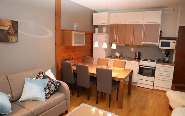 Yllas Chalets A208