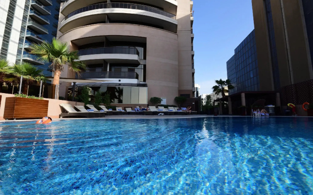 Majestic City Retreat Hotel - Image 7