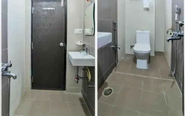 Crown Palace by OYO Rooms