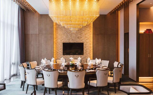 Pullman Fuzhou Tahoe