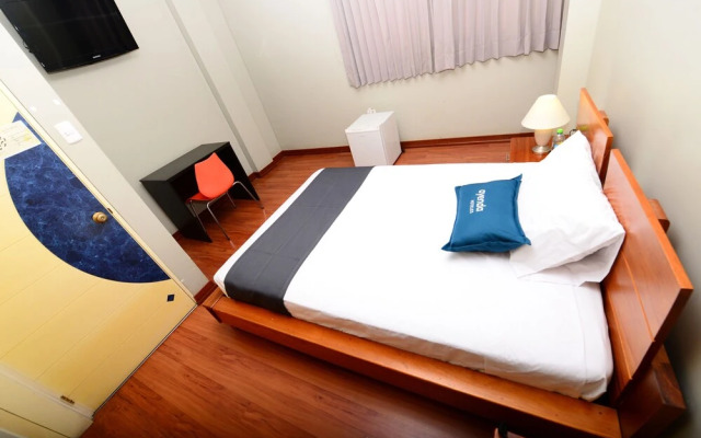 Hostal Lancelot