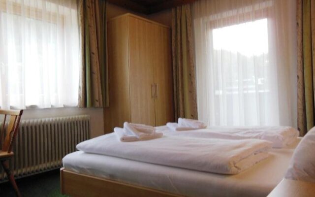 Pension Alpensport