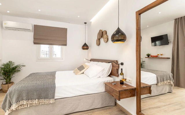 Galazia Boutique Apartments