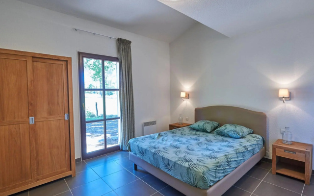 Very luxurious villa with private pool and covered terrace