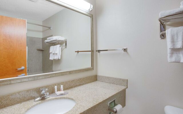 Econo Lodge Mt. Hope - Beckley