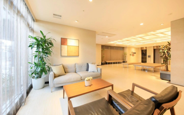 Richmond Hotel Higashi Osaka