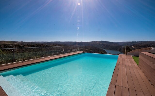Casa das Arribas - Rio Douro aos seus pés