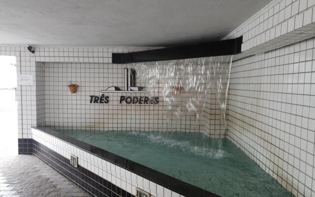 Hotel Três Poderes