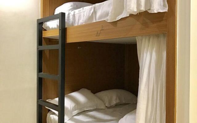 Chitow Hostel