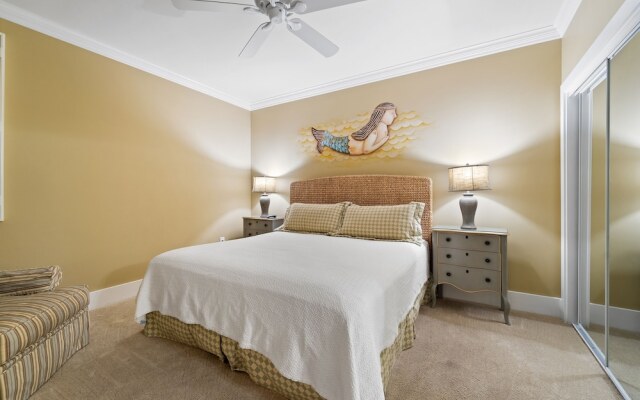 Crc0701 2 Bedroom Condo