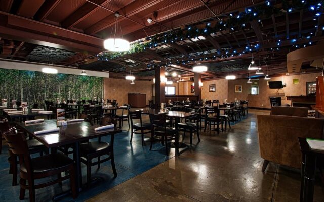 MTN House By Basecamp