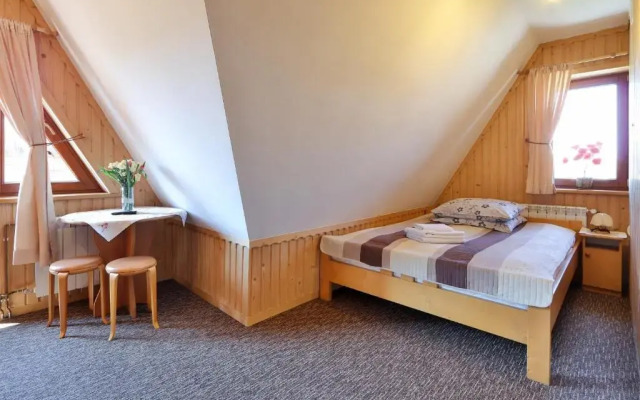 Kwatery Prywatne Beata Marek