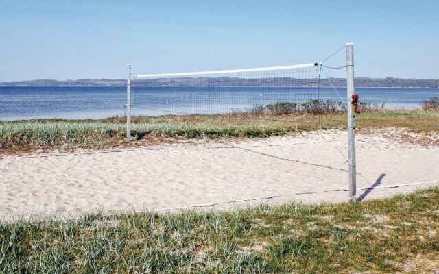 Amazing Home in Ebeltoft With 3 Bedrooms and Wifi