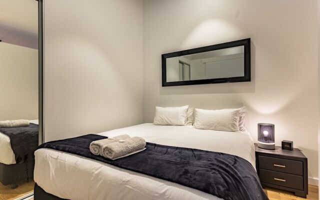 Civic Apartments