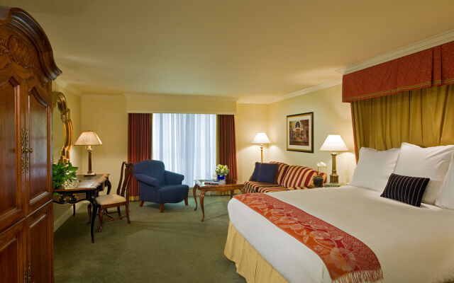 Lafayette Park Hotel & Spa