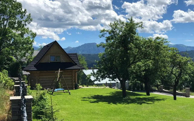 Domek Tatrzańska Zyngierka