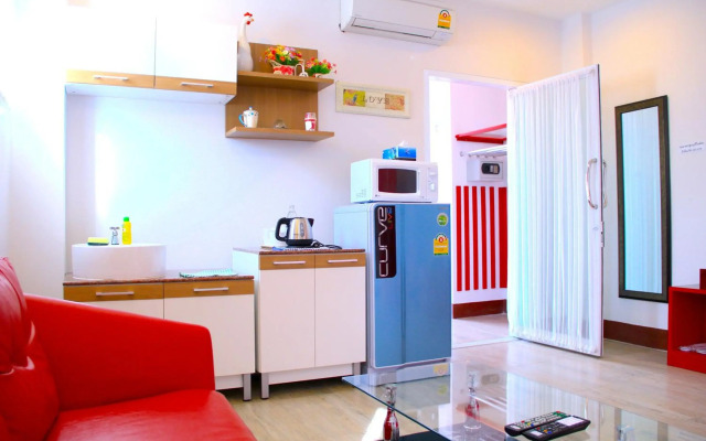 The Cottage Lampang