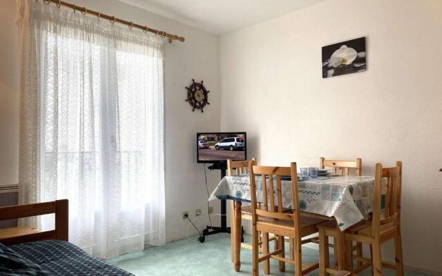 Appartement Saint-Gilles-Croix-de-Vie, 2 pièces, 4 personnes - FR-1-224-140