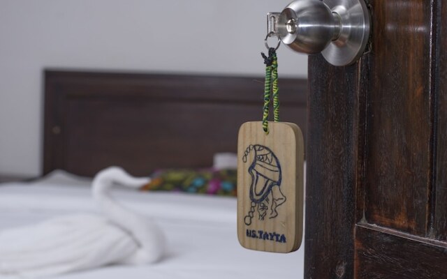 The Tayta Hostal