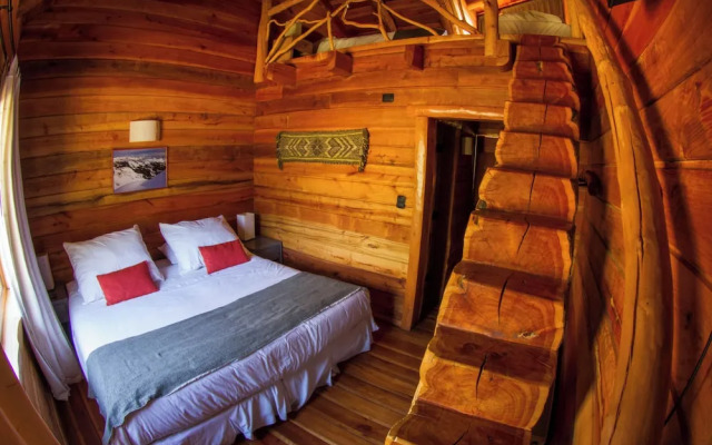 Rocanegra Mountain Lodge