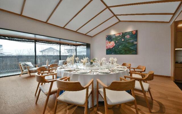Blossom Hill Hotel Nanjing Lishui