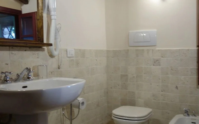 Antico Borgo Montefienali