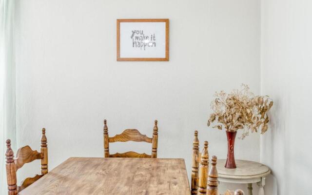 Apartamento residencial 2º 1ª