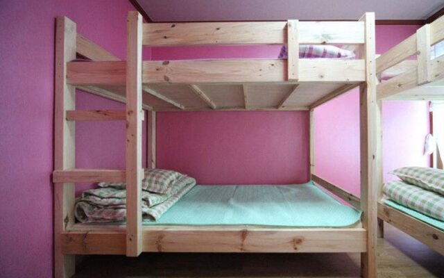 Dalsamba Guesthouse 1