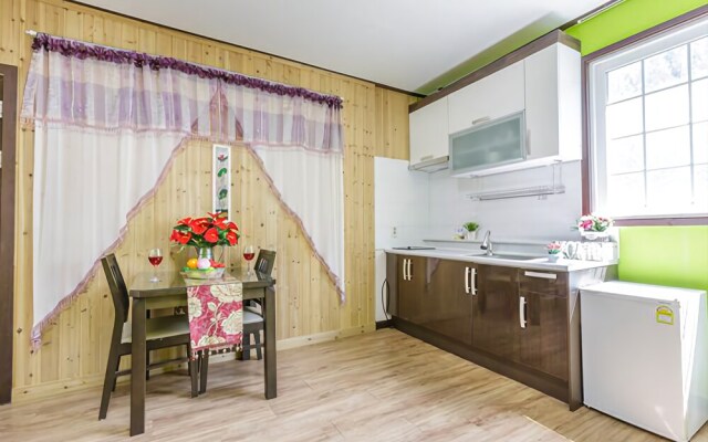 Gapyeong Seraph Pension