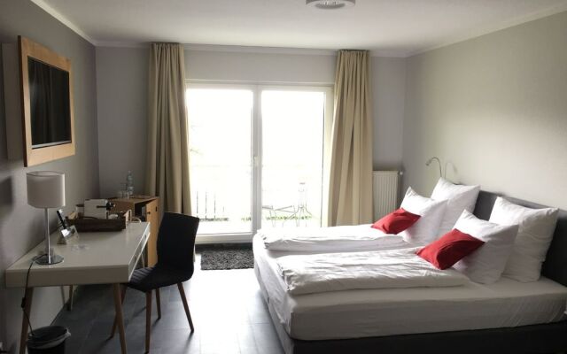 Moselhotel Weinhaus Simon