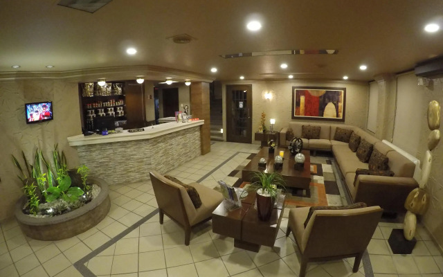 Hotel Layfer Negocios y Descanso Cordoba Veracruz Mexico