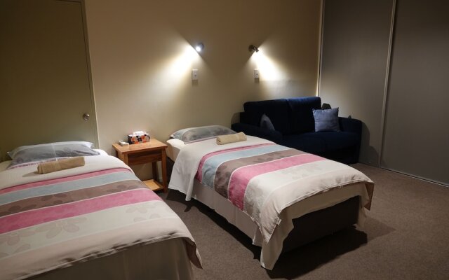 M&Y Guest House (Christchurch Airport)