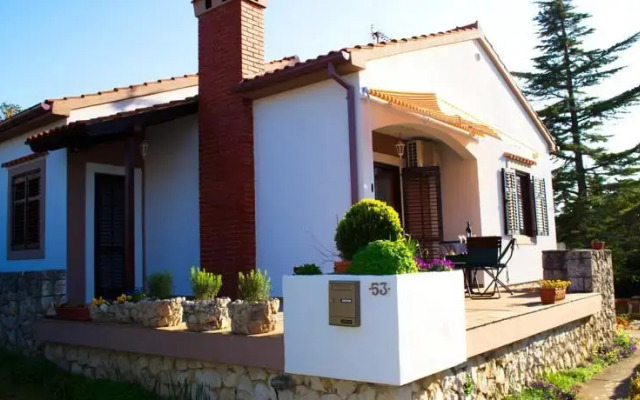 Holiday Home Mestrovic