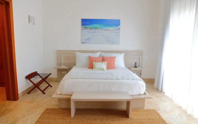 Beach Apartment at Sublime Samana