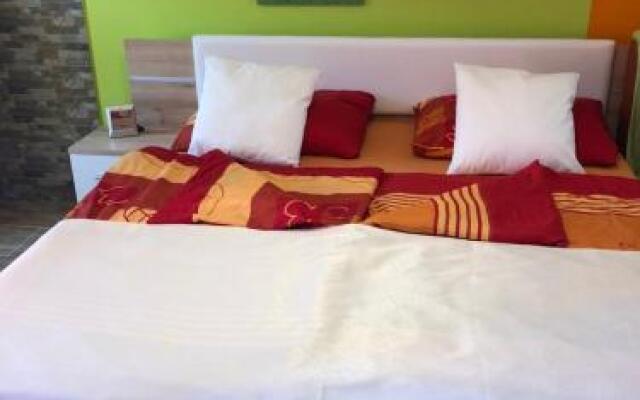 Perfect Apartma - massages