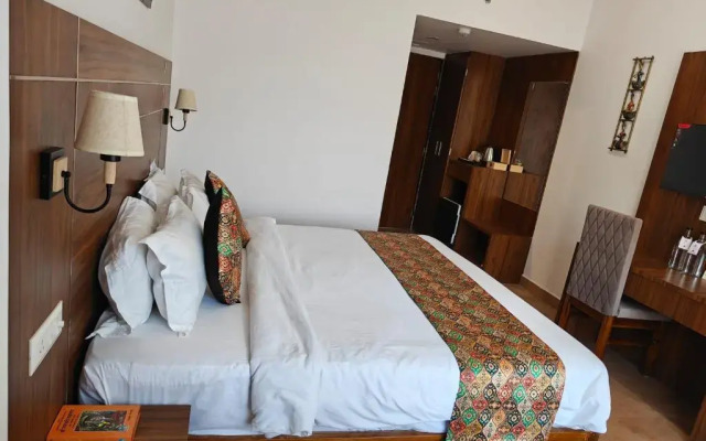 Amritara Ramila Kutir