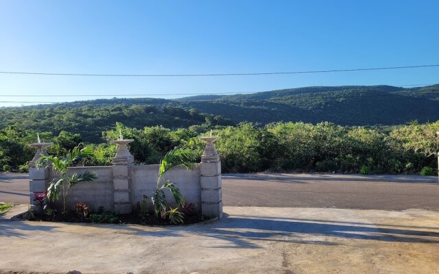 Richards Vacation Rental