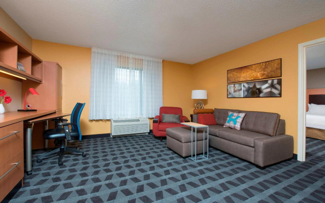 TownePlace Suites by Marriott Kalamazoo