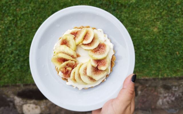 Finca Las Margaritas