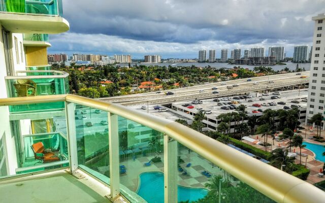 Ocean Reserve Apartment