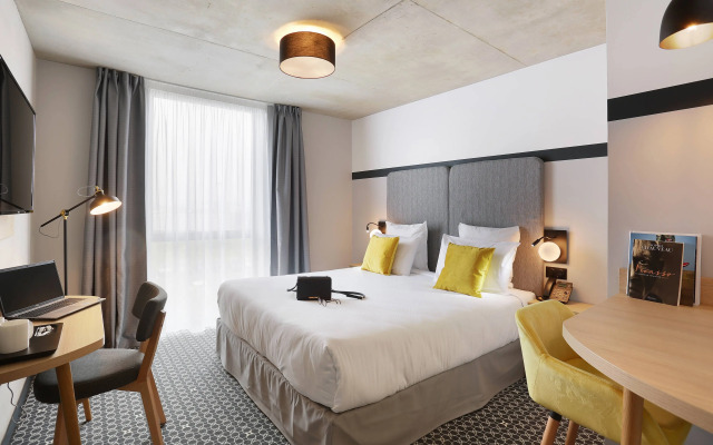 Appart Hotel Odalys City Toulouse Blagnac Aéroport