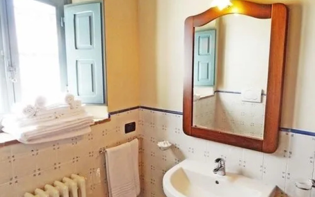 Casa Vacanze La Fiorita